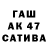БУТИРАТ GHB Roohi Irfan